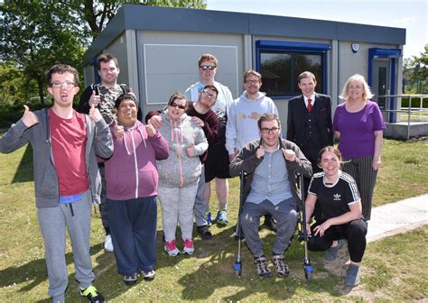 Charities & Voluntary Organisations in West Yorkshire.